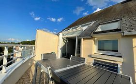 Luxury Apartment With Exceptional View On The Cher River