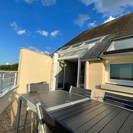 Luxury Apartment With Exceptional View On The Cher River Saint-Avertin Exterior foto