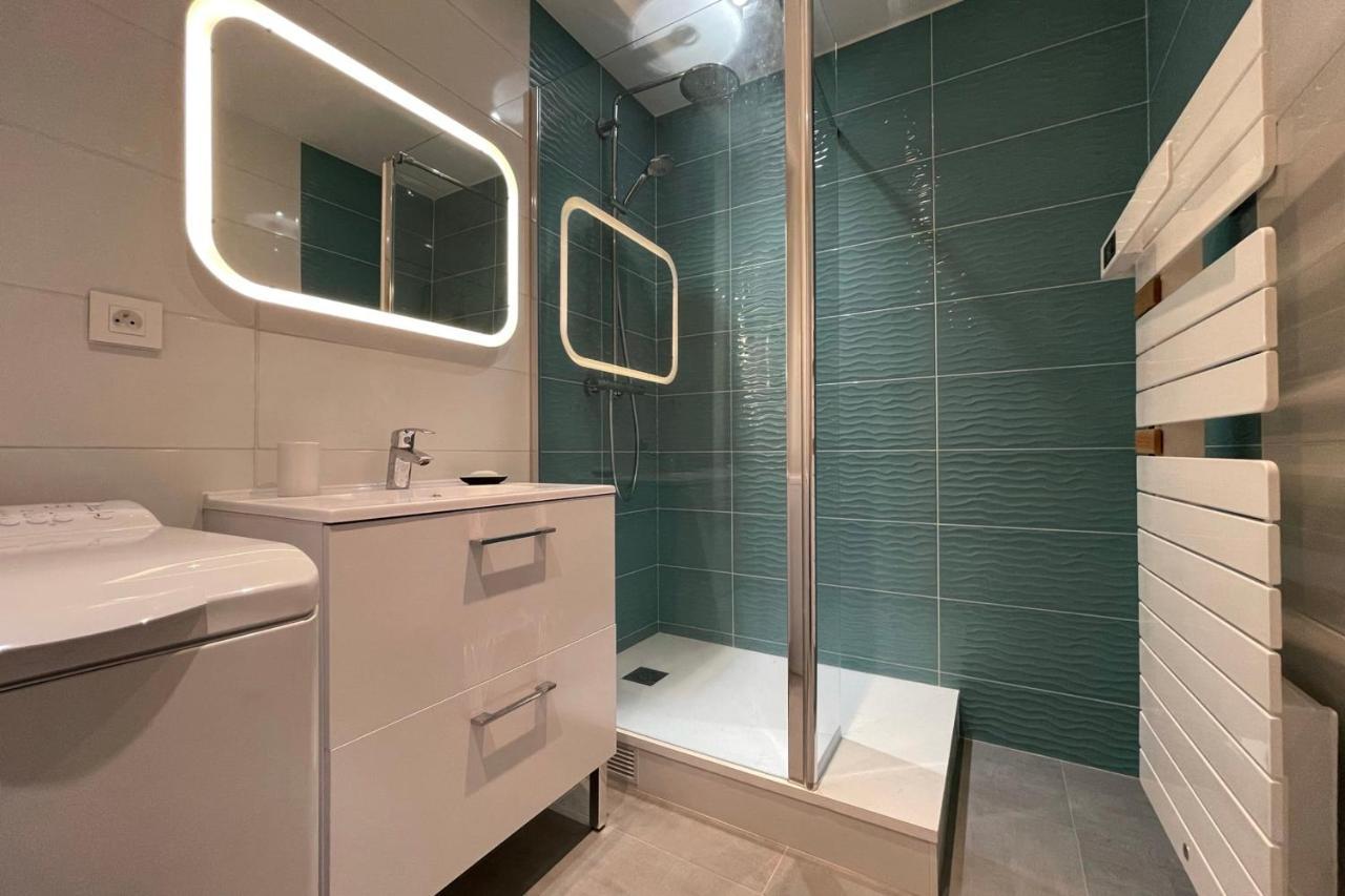 Luxury Apartment With Exceptional View On The Cher River Saint-Avertin Exterior foto