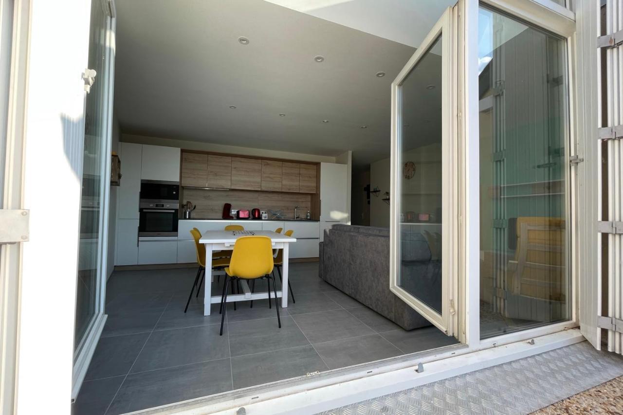 Luxury Apartment With Exceptional View On The Cher River Saint-Avertin Exterior foto